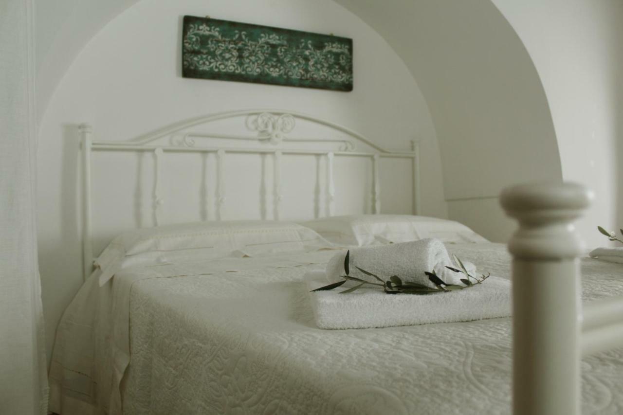 Trulli Antica Fonte Panzió Alberobello Kültér fotó